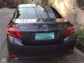2014 MODEL Toyota VIOS E RUSH SALE -2