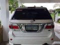 Like Brand New 2009 Toyota Fortuner G For Sale-3