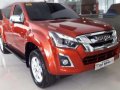 2017 Isuzu D-max Cebu Inc for sale-1