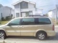 Chevrolet Venture 2005 AT Van Beige For Sale -2