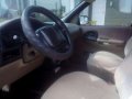 Chevrolet Venture 2005 AT Van Beige For Sale -1