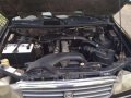 Mazda MPV Turbo Diesel 2.5L Black For Sale -10