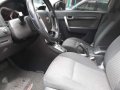 Very Fresh 2008 Chevrolet Captiva Vcdi Diesel AT For Sale-7