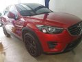 Top Of The Line Mazda CX5 2016 For Sale-0