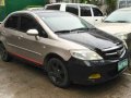 Honda City 2007 manual vtec RUSH SALE-1