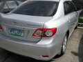 Toyota Corolla Altis 2013 MT like new for sale -2