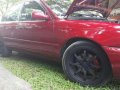Good Running Condition Toyota Corolla 1997 MT For Sale-1