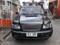 1994 Isuzu Bighorn Trooper AT Diesel for sale -4