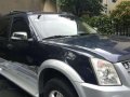 Very Good Condittion Isuzu Alterra 2009 For Sale-3