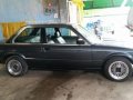 BMW E30 318i 2-door U.S Ver MT Gray For Sale -1