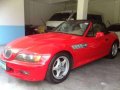 BMW Z3 1997 model seldom use for sale -0