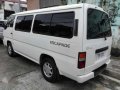 All Stock 2010 Nissan Urvan Escapade For Sale-2
