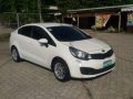 Kia Rio 2012 all power for sale -2