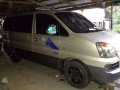 All Power Hyundai Starex Grx 2005 MT For Sale-8