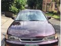 Well-maintained Honda Accord 1997 VTI M/T for sale-1