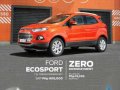 For sale 2017 Ford Ecosport Trend AT -4