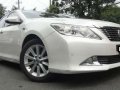 All Original Paint 2013 Toyota Camry 2.5V AT For Sale-2