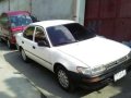 Toyota Corolla xl good condition for sale -1