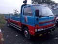 For sale 2010 Isuzu ELF dropside -4