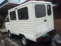 Good Running 2010 Suzuki Multi Cab Fb Type For Sale-5