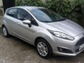 RUSH SALE Ford Fiesta Hatchback 2016-0