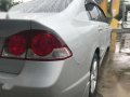 Honda Civic 2008 FD 1.8s AT for sale -2