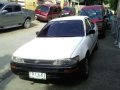 Toyota Corolla xl good condition for sale -0