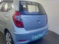 Fresh Like New Hyundai i10 2012 MT For Sale-2