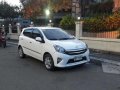 Toyota Wigo 2016 AT 1.0 G for sale -4