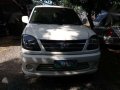 Like New Mitsubishi Adventure 2012 GLX SE MT For Sale-0