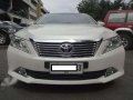 All Original Paint 2013 Toyota Camry 2.5V AT For Sale-1