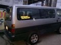Fresh In And Out 2004 Toyota Hiace For Sale-7