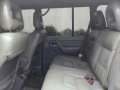 For sale 2001 Mitsubishi Pajero Field Master-5