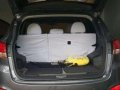 Hyundai Tucson 2010 4x2 AT Gray For Sale -6