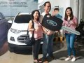 For sale 2017 Ford Ecosport Trend AT -3