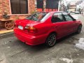 All Original Honda Civic Lxi MT 2000 For Sale-3