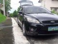 Very Fresh Ford Focus 2.0 S Hatchback 2012 For Sale-9