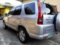 Fuel Efficient 2003 Honda Crv AT For Sale-3