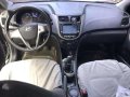First Owned Hyundai Accent 2013 MT For Sale-2