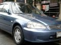 1999 Honda Civic Vti For Sale -1