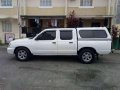 2001 Nissan Frontier 4x2 Manual for sale -2