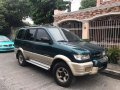 2002 Isuzu Crosswind Automatic Diesel well maintained for sale -0