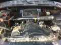 Very Fresh 2007 Kia Sportage 4X4 MT Diesel For Sale-2