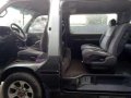 Fresh In And Out 2004 Toyota Hiace For Sale-9