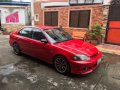 All Original Honda Civic Lxi MT 2000 For Sale-0