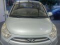 Fresh Like New Hyundai i10 2012 MT For Sale-4