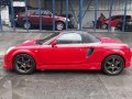 2000 Toyota Mr-S SPYDER Well kept for sale -2