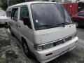All Stock 2010 Nissan Urvan Escapade For Sale-1