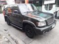 1994 Isuzu Bighorn Trooper AT Diesel for sale -2