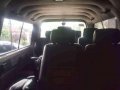First Owned 2012 Nissan Urvan Escapade For Sale-2